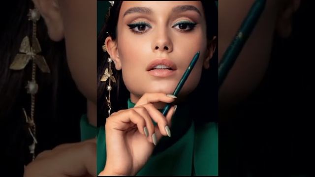 Косметика под грифом Халяль смотреть онлайн