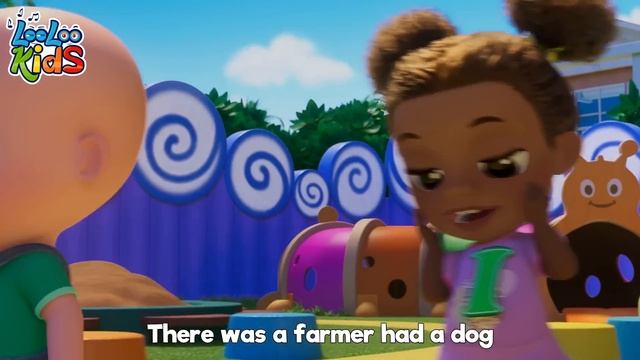 2 HOURS💥Toy Song 🎠 Best Of Toddler Fun Learning - Sing Along Songs - Fun Songs By LooLoo Kids