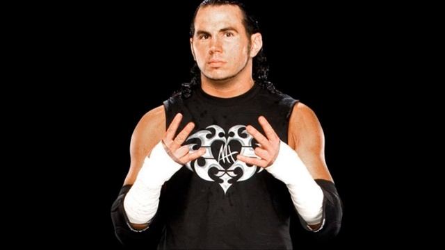 WWE - Matt Hardy Theme [FULL + HQ] смотреть онлайн