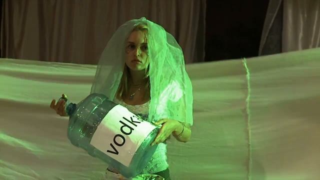 Пахтание Молочного Океана или Золотая Флейта смотреть онлайн