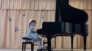 The Mouse in the Coal Bin (Charles Peerson)