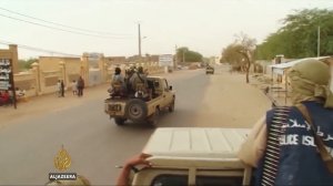 8 Буркина Фасо