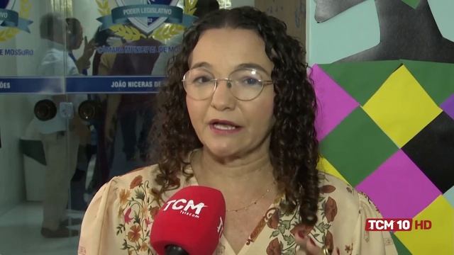 Cenário Político com Flávio Carvalho - Presidente da CDL de Apodi 01 смотреть онлайн