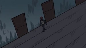 [ Детектив Войд ] SCP - 026 
Оставшийся после уроков ( Анимация SCP )