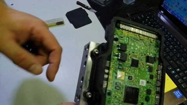 Ремонт ABS от Хонда Шатл (Honda Shuttle)