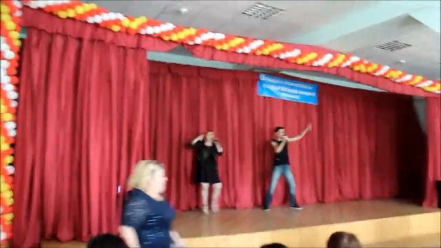 Катков Семен,Махонина Полина(Lina Reid)- Moscow Calling смотреть онлайн