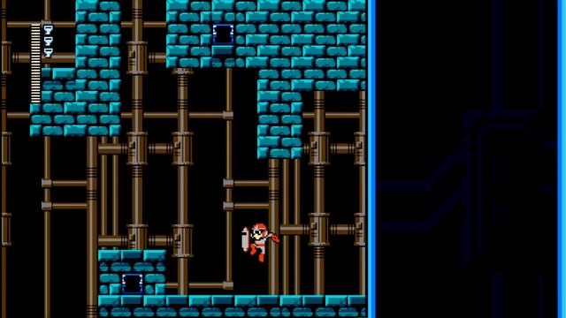 Mega Man Maker ~ Protovania - Definitive Edition смотреть онлайн