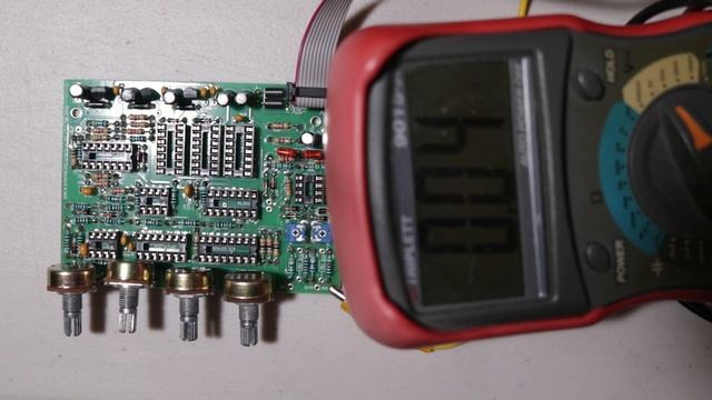 Erica Synths Polivoks Envelope Generator | Synth DIY смотреть онлайн