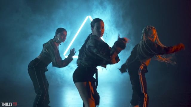 Travis Scott - SICKO MODE ft. Drake | Dance Choreography by Jojo Gomez | смотреть онлайн