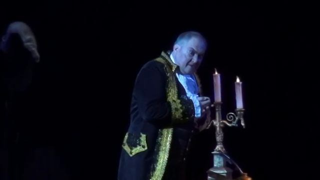 Моцарт и Сальери 2 - Тарас Штонда смотреть онлайн