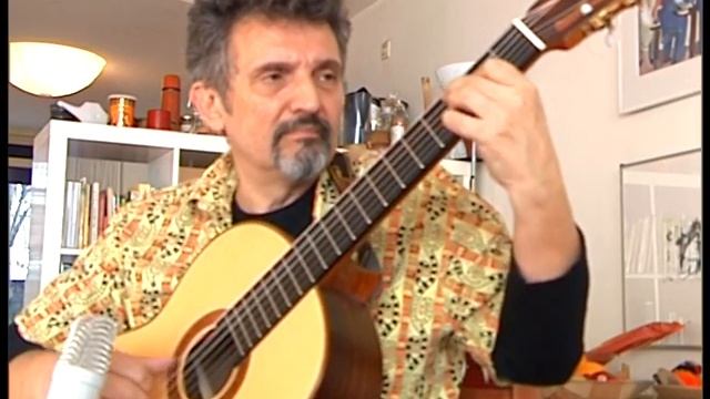 Milos Dimitrijevic - www.studiogitara.com смотреть онлайн