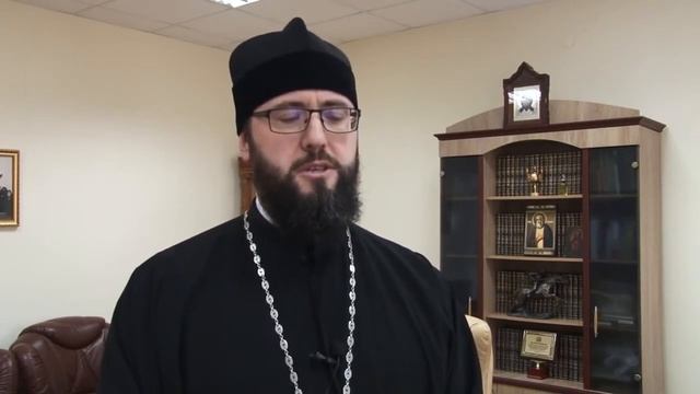 Донская духовная семинария 2018 смотреть онлайн