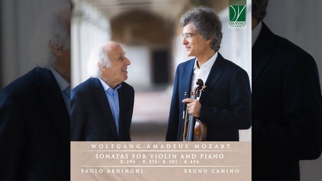 Violin Sonata in F Major, K. 376: III. Rondeau. Allegretto grazioso смотреть онлайн