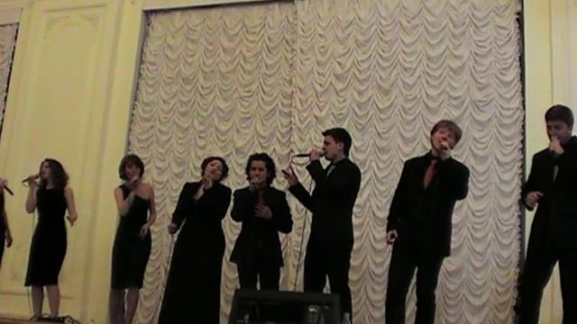 Dedooks & Михаил Серков - В землянке смотреть онлайн