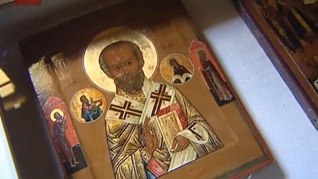 В Витославлицах открылись новые выставки смотреть онлайн