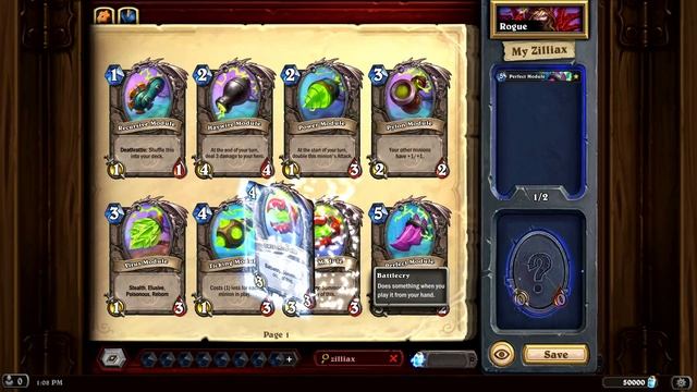 Whizbang's Workshop Gameplay - Zilliax Deluxe 3000 смотреть онлайн