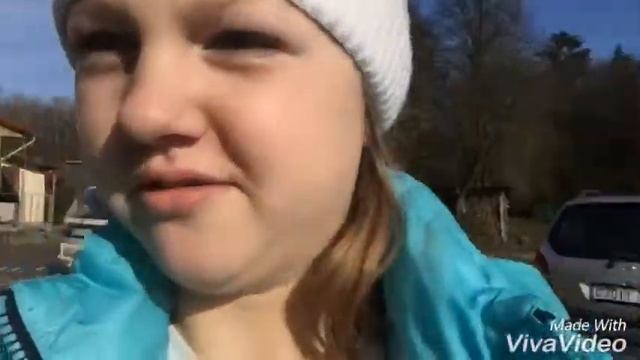Влог:Мы едем в Польшу смотреть онлайн