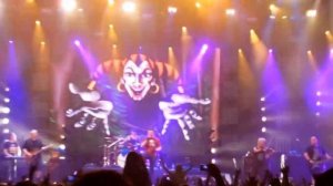 КняZZ - Stadium Live, 7 августа 2015