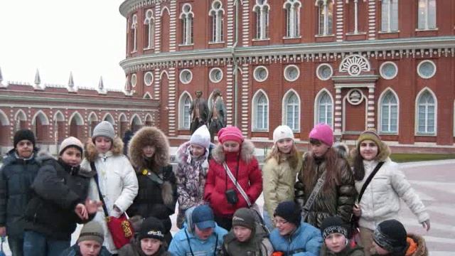35-летию ШКОЛЫ смотреть онлайн
