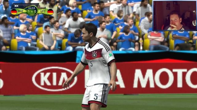 ROAD FOR THE WORLD CUP | "GROUPS AND PACKS" | FIFA 14 Ultimate Team смотреть онлайн