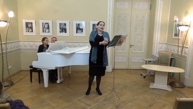 П.И.Чайковский, Весенняя песня смотреть онлайн