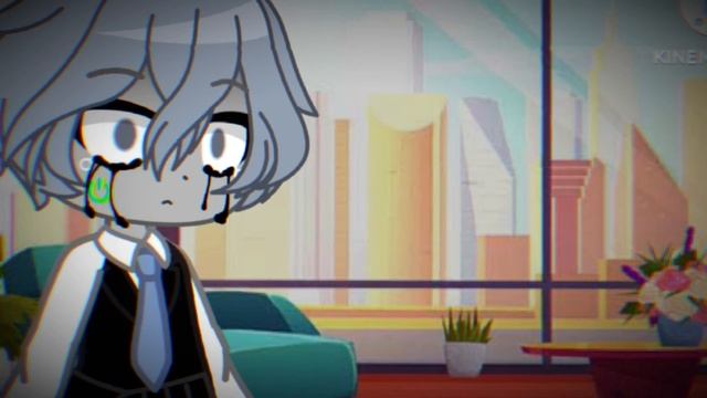 "What is this liquid affecting my eye?" | Meme? | Noa Lore | :] смотреть онлайн