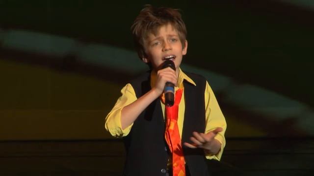 ГРАН-ПРИ "Восходящая звезда" III этап, март 2016 ч1 смотреть онлайн