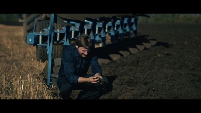 Заводы Алмаз: современное производство почвообрабатывающей техники и запасных частей смотреть онлайн