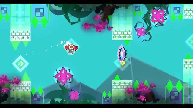 "Cherry Blossom" by CherryTeam смотреть онлайн