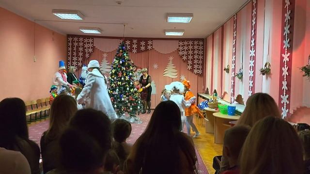 23 декабря 2022 г.(2) смотреть онлайн