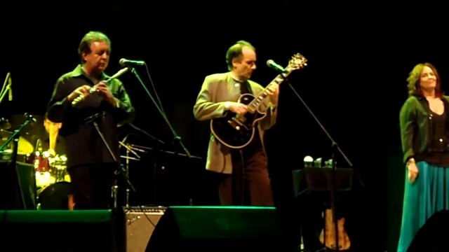 "Depois do Fim" BACAMARTE & JANE DUBOC Virada Cultural Teatro Municipal de São Paulo 20/06/2015 смотреть онлайн