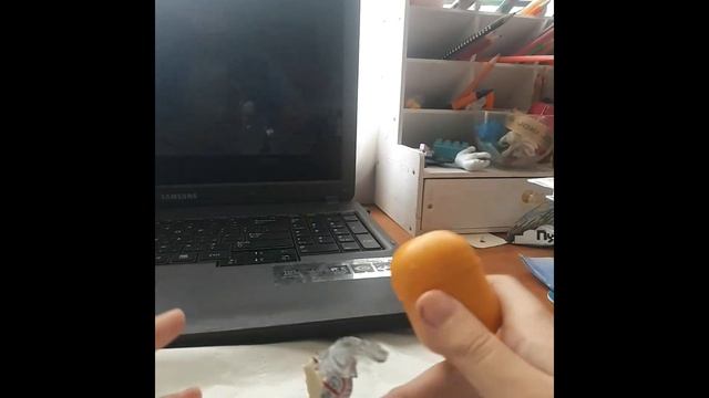 открытие Kinder surprise — сделано в Clipchamp смотреть онлайн
