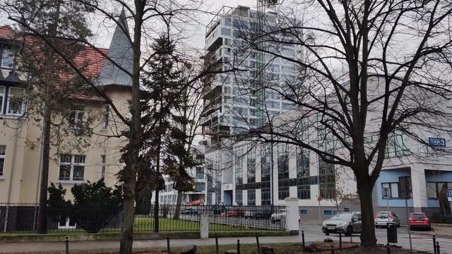 Sky Garden: Szczecin [Aktualizacja z budowy 12.02.2023] смотреть онлайн