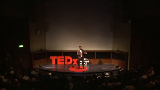 Leading and leaving the London gang world | Karl Lokko | TEDxLondonBusinessSchool смотреть онлайн