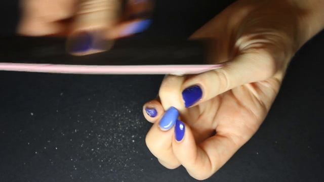 Как снять стразы с гель лака. Видео по запросам _) смотреть онлайн