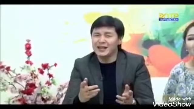 Замир Арыкбаев Акзыйнат Эшбаева смотреть онлайн