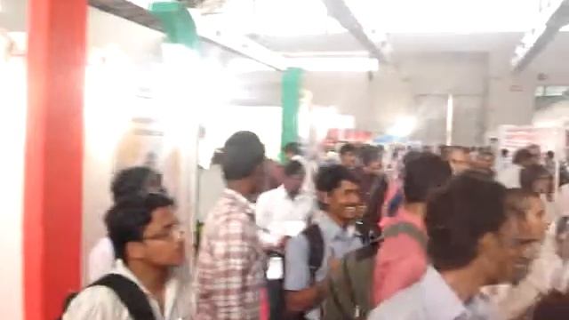 HITEX International Machine Tool Expo 2011 смотреть онлайн