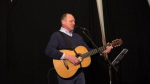 Черная речка - Исполняет Валерий Чечет (Автор слов: Марк Тарловский Автор музыки: Иван Дыховичный)