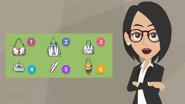 Тест! В ЧЕМ ТЕБЕ ЗАВИДУЮТ? Психологический тест смотреть онлайн
