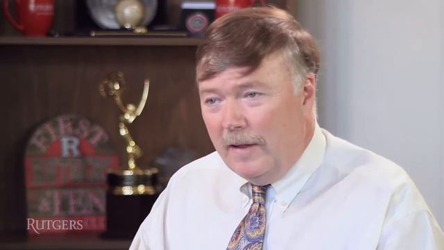 John Farmer, Jr. interview (Center on the American Governor) 10.17.2014 смотреть онлайн