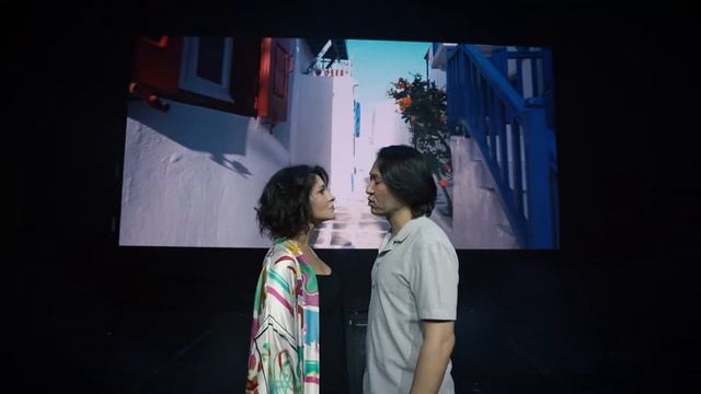 Из CHICAGO в MAMAMIA