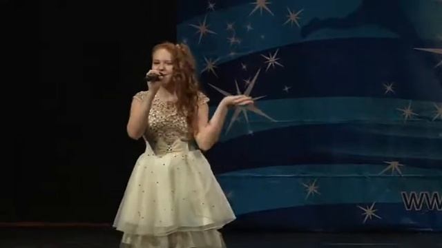 513 Плохих Ульяна г Краснознаменск Летний блюз смотреть онлайн