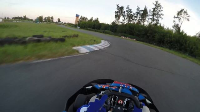 RC Racing Team. 3-х часовая гонка на Чайке. 08.08.2016 [2.7K] смотреть онлайн