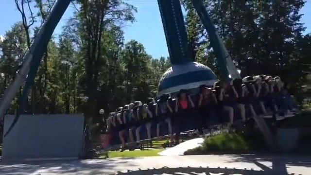 Vlog#1:Диво остров ааа! смотреть онлайн