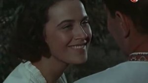 Море зовет 1955