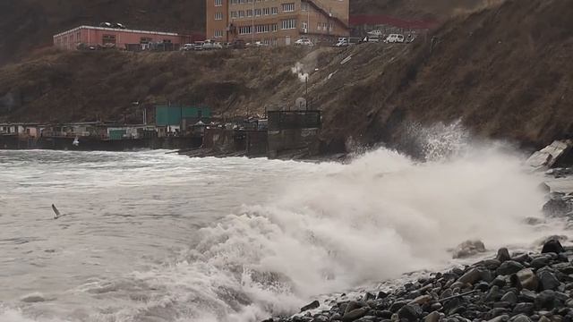 Владивосток смотреть онлайн