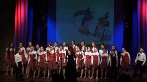 «Попурри на темы песен Энтина»