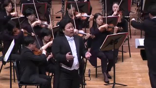 Амартүвшин - Риголетто / Amartuvshin - Rigoletto "Cortigiani смотреть онлайн