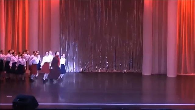 Коллектив "Фантазия" г.Северодвинск - "Баллада о матери" смотреть онлайн