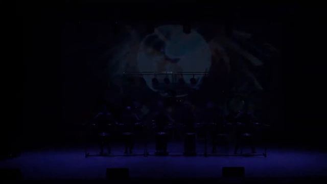 Drum show SPLASH, Шоу барабанщиков SPLASH смотреть онлайн